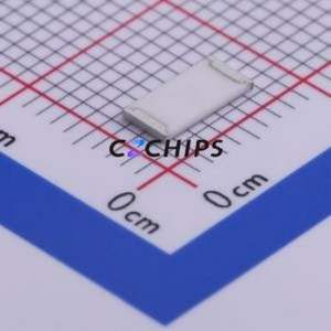 Résistance SMD RC-12K333JT 2512 (Type : Film Épais) (Résistance : 33 kOhm Précision : 5%) - Product Image 2