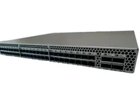 Offre Spéciale Connectrix DS-6620B commutateur d'entreprise 48P avec des fonctions de QoS de POE SNMP de conception de flux d'air arrière-avant