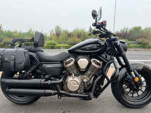 Motocicleta Retro Cruiser Benda <span class=keywords><strong>Chinchilla</strong></span> 450 - Motor V-Twin de 450cc - Product Image 2