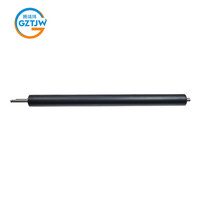 LPR-5525 rol Fuser untuk HP CP5225 CP5525 M750 M775 5225 5525 750 775 rol tekanan rol rendah Fuser