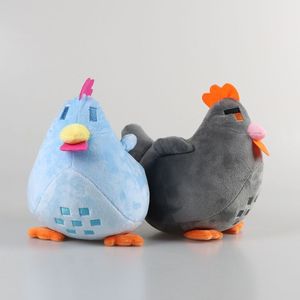 Peluche de Pollo Kawaii de <span class=keywords><strong>Stardew</strong></span> <span class=keywords><strong>Valley</strong></span> de 20 cm, Juguete de Peluche de Pollo del Juego <span class=keywords><strong>Stardew</strong></span> <span class=keywords><strong>Valley</strong></span>, Animales de Peluche Suaves, Juguetes de Peluche para Niños - Product Image 4