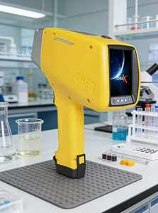 Espectrómetro XRF Portátil de Prueba Rápida, Alta Precisión, para Metales y Metales Preciosos - Product Image 6