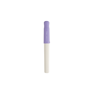 Kakuno FKA-1SR Beginner Fountain Pen Cap Type <b>Refillable</b> <b>Ink</b> Cartridge Writing Pen Multiple Soft Color Stationery - Product Image 2