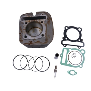 Xi lanh Piston Gasket đầu cuối xây dựng lại Kit 1uy-11310-03-00 4Kb-11351-00-00 93450-19095-00 cho 1987-2004 chiến binh 350 - Product Image 5