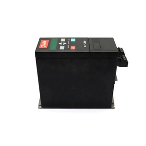Module de commande VLT 2800 195N0013, pièces détachées industrielles, expédition rapide, stock disponible - Product Image 6