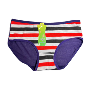 El precio al por mayor de la fábrica de ropa interior de <span class=keywords><strong>China</strong></span> es bragas de mujer sexy baratas. - Product Image 3