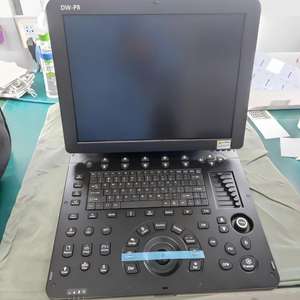 Ecógrafo Veterinario Doppler Color Portátil, Ecógrafo de Cardiología para Servicio Veterinario Móvil, Imágenes de Alta Resolución - Product Image 4