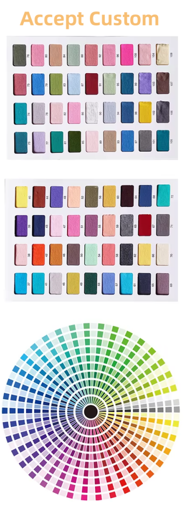 สีขาวหลากสี