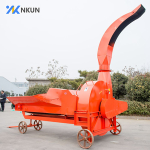 Máy Kéo <span class=keywords><strong>Pto</strong></span> Máy Cắt Ủ Chua Ngô Máy Cắt <span class=keywords><strong>Chaff</strong></span> Máy Cắt Cỏ Có Động Cơ - Product Image 2