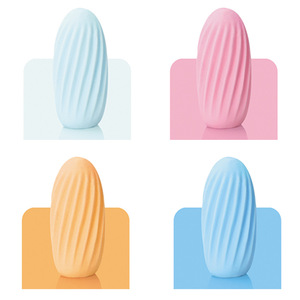 GF MAKER amazn Offre Spéciale bouteille de voyage, ensemble étanche, manchon élastique, <span class=keywords><strong>Test</strong></span> de traction, Non fissuré, Mini tasse de Masturbation pour hommes - Product Image 3