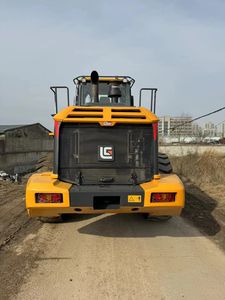 LiuGong 862H Used Loader Secondhand Wheel Loader Used Engineering and <b>Construction</b> Machine <b>Other</b> <b>Construction</b> <b>Machinery</b> - Product Image 6