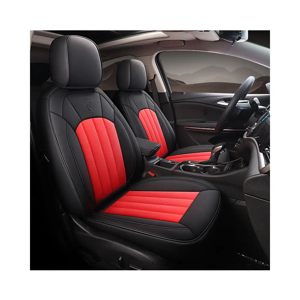 New car seat cover all-inclusive seat cover fully surrounded by customized four seasons cushion car cushion