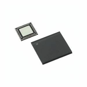 Interface 100 WQFN Dual Rows, Exposed Pad In Stock Components Electronic TUSB8040ARKMR - Product Image 1