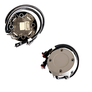 อุปกรณ์เสริมโดรน T100 กล้องมองภาพแบบฟิชอายสี่ดวง อะไหล่โดรนเกษตรสำหรับโดรน DJI T100 สำหรับการป้องกันพืชผล - Product Image 6