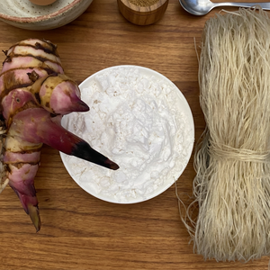 High Quality Arrowroot Vermicelli <b>Noodles</b> Vietnam Manufacturer Export Supply - Product Image 1