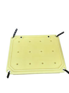 Nevera Portátil Rotomoldeada con Aislamiento Térmico, Diseño de Animales Rayados de Dibujos Animados, Impermeable, 300L, Gran Capacidad, para Peces Vivos - Product Image 6