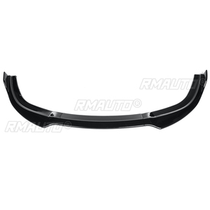 New 3x <b>Car</b> Front Bumper Lip Deflector Lips Splitter <b>Diffuser</b> Lip Spoiler Cover Body Kit Guard for Chrysler 300 SRT8 2012-2014 - Product Image 2