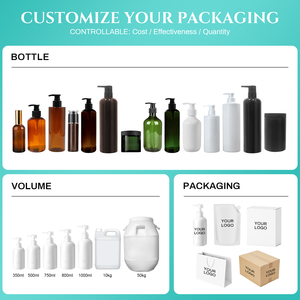 Shampooing bio <span class=keywords><strong>sans</strong></span> <span class=keywords><strong>sulfate</strong></span> FORHEART OEM ODM Private Label LOGO 500ml, stimulant la pousse des cheveux, réparateur, à la <span class=keywords><strong>pomelo</strong></span>, <span class=keywords><strong>sans</strong></span> ammoniaque - Product Image 5