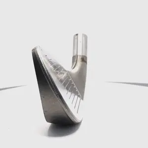 2024 OEM ODM Japan golf club ferri forgiato pieno CNC fresatura set di ferro da golf