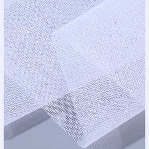 100 polyester maille tissu pour sac à linge <span class=keywords><strong>moustiquaire</strong></span> tissu <span class=keywords><strong>rouleau</strong></span> - Product Image 2