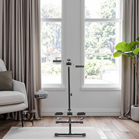 Vente directe d'usine Accueil Commercial Récupération Portable Léger Mini Pédale Exerciseur Vélo pour Personnes Âgées