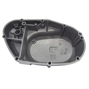 Parti per <span class=keywords><strong>Moto</strong></span> di Alta Qualità, Copertura Laterale, Copertura del Basamento, Copertura del Motore per EN125 - Product Image 5