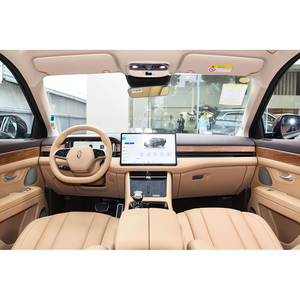 AITO M7 2WD Hybride Électrique SUV d'Occasion 2024 – Confort Premium et Haute Efficacité – Véhicule à Énergie Nouvelle – Voitures d'Occasion à Vendre - Product Image 3