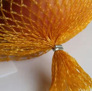 Tondeuse pneumatique à double pédale pour les pommes de terre et les produits alimentaires Emballage en papier et film conforme aux normes - Product Image 5