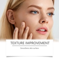 Krim Mata Vita a Retinal Shot Booster Retinol untuk Mengecilkan Pori-pori, Mengurangi Kerutan & Garis Halus