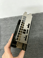 Carte graphique GPU de bureau MXM d'occasion RTX 2070 2070 super 8 Go GDDR6 Fan pour jeu, vente en gros en usine