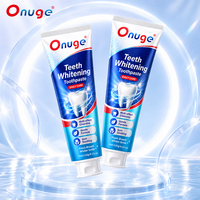 Dentifrice blanchissant Enamel Care 120g pour l'haleine fraîche, l'élimination des taches et du jaunissement - Fabricant de dentifrice