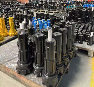 <span class=keywords><strong>DTH</strong></span> xuống các lỗ khoan nước cũng khoan bit - Product Image 5