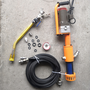 <span class=keywords><strong>Equipo</strong></span> Portátil <span class=keywords><strong>de</strong></span> Pulverización <span class=keywords><strong>de</strong></span> <span class=keywords><strong>Pintura</strong></span> sin Aire Eléctrico para Bricolaje, Flujo <span class=keywords><strong>de</strong></span> 10 L/min, Motor <span class=keywords><strong>de</strong></span> Escobillas <span class=keywords><strong>de</strong></span> 2200 W, Presión Máxima <span class=keywords><strong>de</strong></span> 3500 psi, Manguera <span class=keywords><strong>de</strong></span> 5 m - Product Image 4