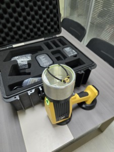 Analizador XRF Portátil Avanzado SciAps X-200 X-550 con Detector SDD - Rendimiento para Análisis de Al, Mg, Si, P, S - Product Image 2