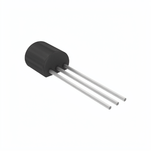 TO-226-3, TO-92-3 Components Electronic In Stock MPS6531 TIN/LEAD Transistors - Product Image 1