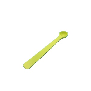 0.25g 0.3g 0.5g 0.5ml 1.5ml <strong>2ml</strong> 2.5ml Mini Plastic Medicine Powder <strong>Measuring</strong> <strong>Spoon</strong> Short Handle Long Handle - Product Image 1