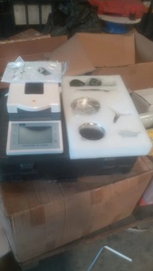 Halogène humidimètre - Product Image 6