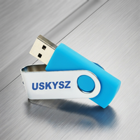 USB Flash Drive Indonesia Flashdisk Logo Custom 4GB 8GB 16GB 32GB 64GB 128GB Pendrive OEM Grosir Murah Malaysia Filipina