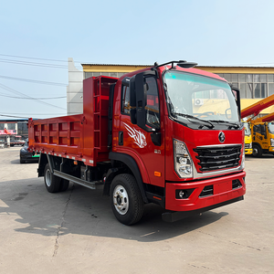 Camión Volquete Sinotruk 2026 Personalizado en China, Nuevo, con Volante a la Izquierda, 12 Toneladas, 2x4, Diez <span class=keywords><strong>Ruedas</strong></span>, en Venta - Product Image 1