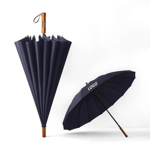 2026 Upside Down Big Size Personalized Cheap <b>Windproof</b> <b>Umbrella</b> with logo Printing - Product Image 5