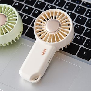 Ventilador USB Portátil 2026, Ventilador de Mano Pequeño Recargable, Mini Ventilador Personal de Bolsillo - Product Image 6