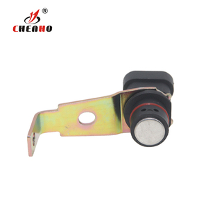 Cảm biến vị trí trục khuỷu 12596851 cho Chevy GMC S10 Pickup Silverado Blazer Tahoe 8104565720 10456532 - Product Image 3