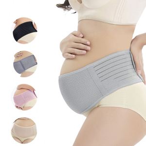 Soporte Lumbar Ajustable de Nailon y Algodón, Cómodo, para Embarazadas, Alivia el Dolor de Espalda, Directo de Fábrica - Product Image 2