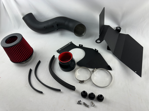 Sistema de admisión de aire frío para MK7/7,5 GTI <span class=keywords><strong>Golf</strong></span> Jetta Audi A3 TT 3,5 ''1,8 2.0TSI - Product Image 2