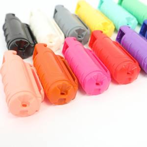 Estuche rígido de plástico, conjunto de suministros de autodefensa de seguridad personal para mujeres - Product Image 3