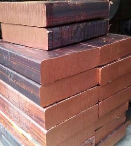 Lingotes de Bismuto Grado 4N3 99.99% Metales Origen PH Sin Aleación - Product Image 3