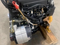 Moteur diesel NAVECO Sofim 8140.43S