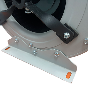 Ventilador centrífugo curvado dianteira do fã do canal do fã do ODM Foshan - Product Image 4