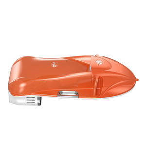 Tabla de Surf Eléctrica de 48 V, Impermeable, con Doble Motor, para Deportes Acuáticos en Lagos y Ríos, para Principiantes, Unisex, de Plástico, de 16 Pulgadas o Más - Product Image 4
