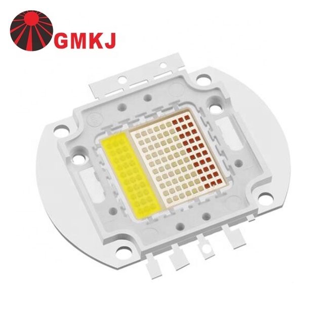 Factory Supply 10w 12w 18w 24w 30w 50w 60w 90w Rgb Cob Led High Power Cob Rgb Led Cob Flood Lights